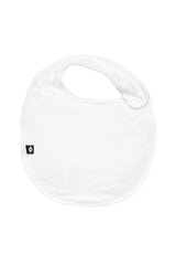 Cushy Bib in Cloud