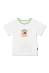 Toddler Basic Tee in The Child™