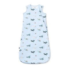 Sleep Bag in Take Off 1.0