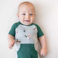 Shortall in Mallard Duck