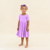 Twirl Dress in Poi