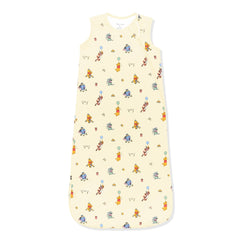 Sleep Bag in Winnie the Pooh Celebration 1.0
