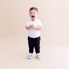 Toddler Jogger Pant in Midnight