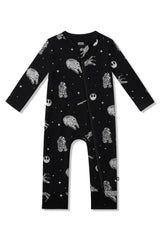 Zippered Romper in STAR WARS™