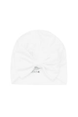 Bow Headwrap in Cloud