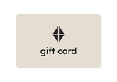 Gift Card - Digital Only