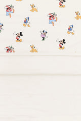 Baby Blanket in Mickey Mouse and Friends 1.0