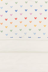 Baby Blanket in Pastel Mickey Mouse 1.0