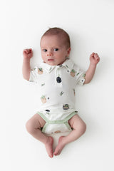 Polo Bodysuit in Grogu™