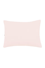 Toddler Pillowcase in Blush