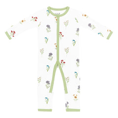 Romper in Wildflower