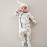 Take Me Home Set with Cap in Teddy Bear