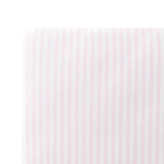 Twin Sheet in Small Sakura Stripe