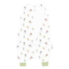 Sleep Bag Walker in Wildflower 1.0