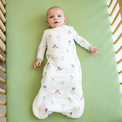 Sleep Bag in Wildflower 1.0