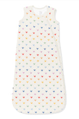 Sleep Bag in Pastel Mickey Mouse 0.5