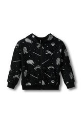 Zip-Up Hoodie in STAR WARS™