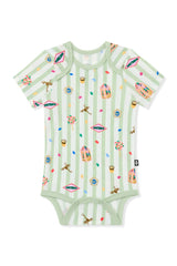 Bodysuit in Honeydukes