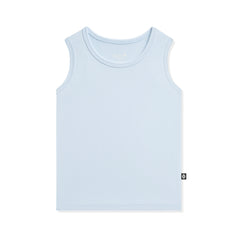 Toddler Tank Top in Breeze