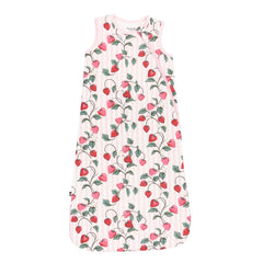 Sleep Bag in Strawberry Fields 1.0