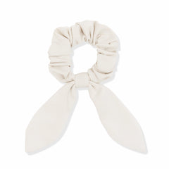 Scrunchie in Oat