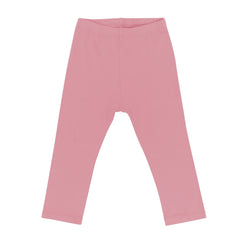 Toddler Leggings in Apple Blossom