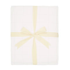 Adult Quilted Blanket in Cloud 2.5