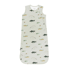 Sleep Bag in Fishing 1.0