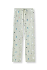 Women's Lounge Pants in Soccer