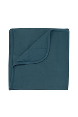 Baby Blanket in Atlantic 1.0