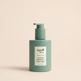 Sensitive Shampoo & Body Wash
