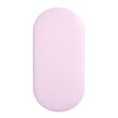 Oval Bassinet Sheet in Thistle