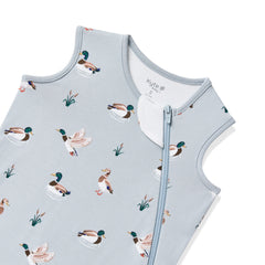 Sleep Bag in Mallard Duck 0.5