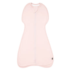 Swaddle Bag in Blush 0.5