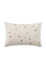 Toddler Pillowcase in Starry Icon