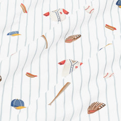 Sleep Bag Walker in Home Run 0.5