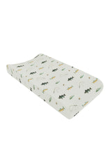 Change Pad Cover in Fishing