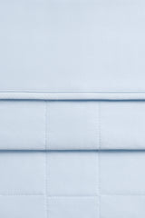 Youth Blanket in Breeze 1.0