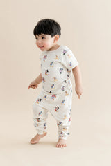 Pant in Mickey Mouse and Friends