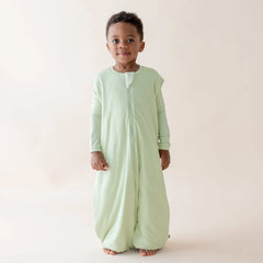 Sleep Bag Walker in Basil 1.0