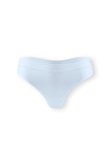 Women's Thong in Breeze