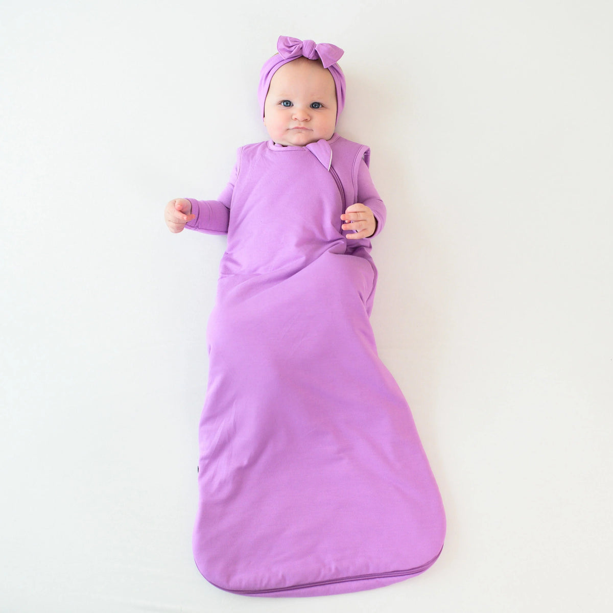 Sleep Bag in Poi 1.0