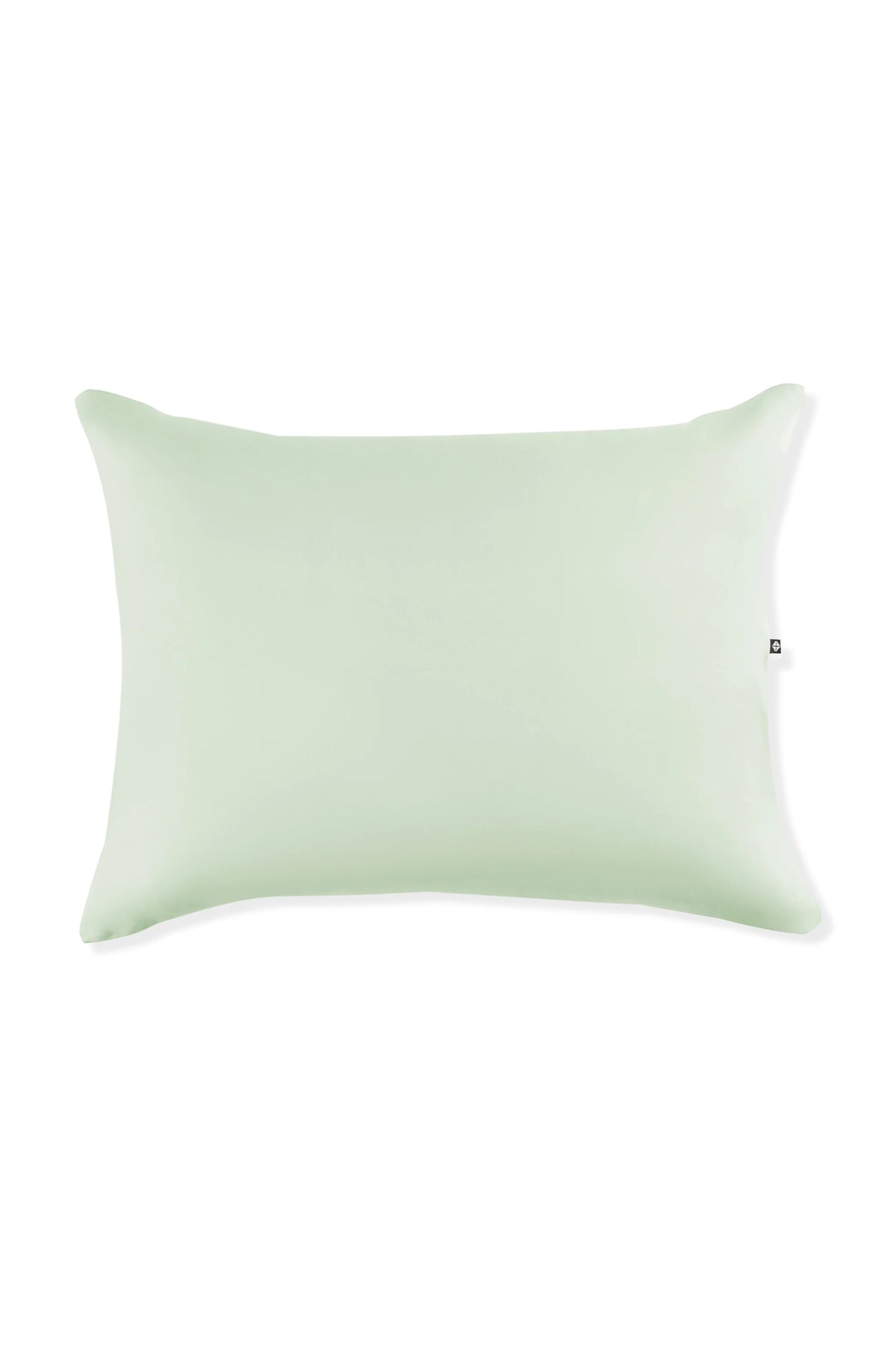Standard Pillowcase in Basil