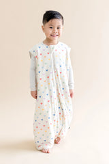 Sleep Bag Walker in Pastel Mickey Mouse 1.0