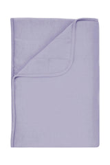 Toddler Blanket in Taro 2.5