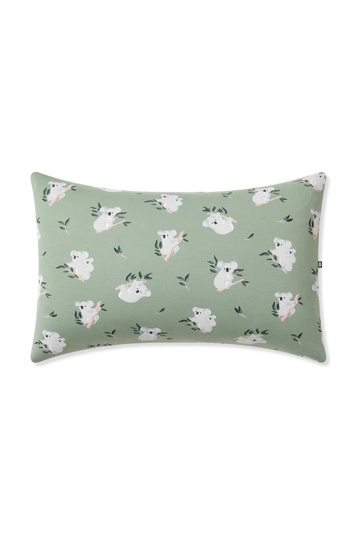 Standard Pillowcase in Koala