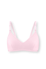 Women's Nursing Bra in Peony