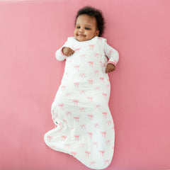 Sleep Bag in Bow 1.0