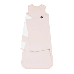 Sleep Bag Swaddler in Blush 0.5