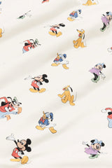 Bib in Mickey Mouse and Friends